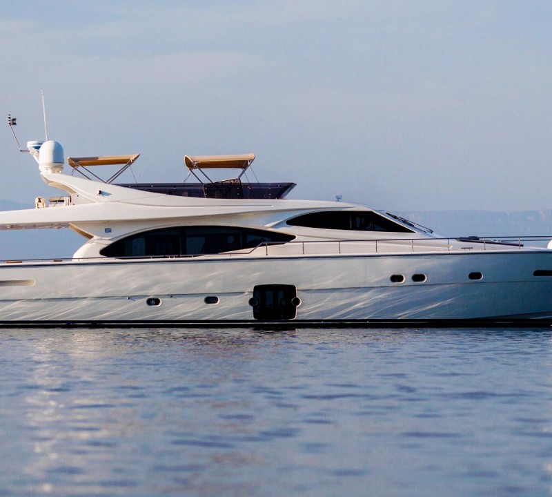 yacht charter orlando
